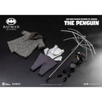 Imagen del producto Batman Returns Figura de acción El Pingüino DX 17 cm