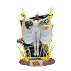 Imagen del producto X-Men '97 D-Stage Diorama PVC Tormenta (Exclusiva SDCC) 16 cm