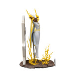 Imagen del producto X-Men '97 D-Stage Diorama PVC Tormenta (Exclusiva SDCC) 16 cm
