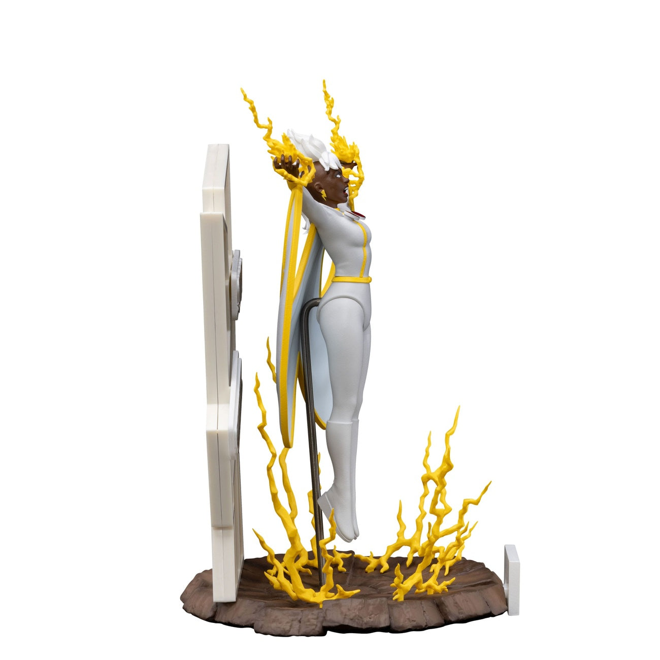 Imagen del producto X-Men '97 D-Stage Diorama PVC Tormenta (Exclusiva SDCC) 16 cm