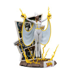 Imagen del producto X-Men '97 D-Stage Diorama PVC Tormenta (Exclusiva SDCC) 16 cm