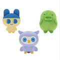 Imagen del producto Tamagotchi - Peluche personaje misterio Paradise Tamagotchi Vol. 1