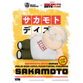 Imagen del producto Sakamoto Days hucha de vinilo Piggy Taro Sakamoto 14 cm