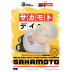 Imagen del producto Sakamoto Days hucha de vinilo Piggy Taro Sakamoto 14 cm