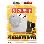 Imagen del producto Sakamoto Days hucha de vinilo Piggy Taro Sakamoto 14 cm