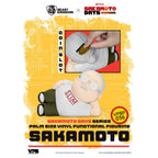 Imagen del producto Sakamoto Days hucha de vinilo Piggy Taro Sakamoto 14 cm