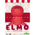 Imagen del producto Sesame Street hucha de vinilo Elmo 12 cm