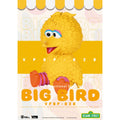 Imagen del producto Barrio Sésamo hucha de vinilo Cookie Monster 12 cm