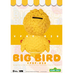 Imagen del producto Barrio Sésamo hucha de vinilo Cookie Monster 12 cm
