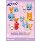 Imagen del producto Tom y Jerry Gokko Series Figuras Blind Box (6)