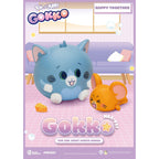 Imagen del producto Tom y Jerry Gokko Series Figuras Blind Box (6)