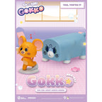 Imagen del producto Tom y Jerry Gokko Series Figuras Blind Box (6)