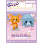 Imagen del producto Tom y Jerry Gokko Series Figuras Blind Box (6)