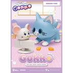 Imagen del producto Tom y Jerry Gokko Series Figuras Blind Box (6)