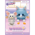 Imagen del producto Tom y Jerry Gokko Series Figuras Blind Box (6)