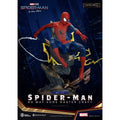 Imagen del producto Spider-Man: No Way Home Estatua Master Craft The Amazing Spider-Man 35 cm