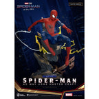 Imagen del producto Spider-Man: No Way Home Estatua Master Craft The Amazing Spider-Man 35 cm