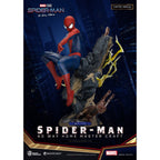 Imagen del producto Spider-Man: No Way Home Estatua Master Craft The Amazing Spider-Man 35 cm