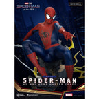Imagen del producto Spider-Man: No Way Home Estatua Master Craft The Amazing Spider-Man 35 cm
