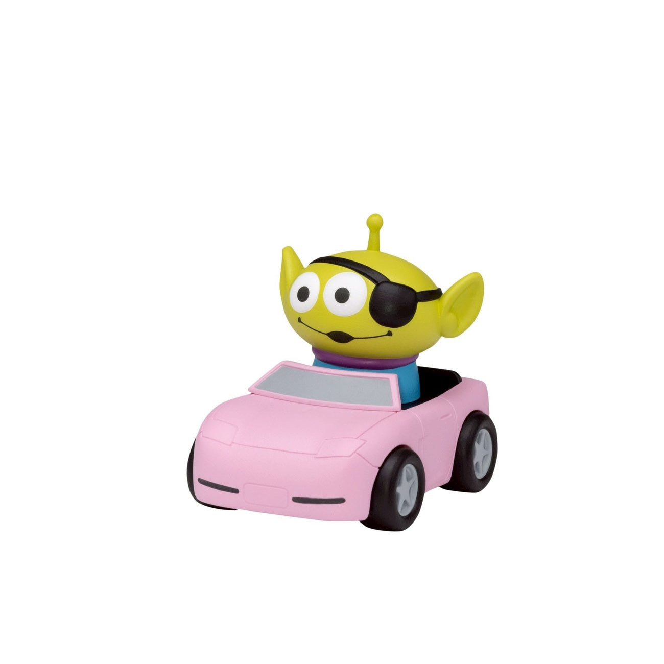 Product image Toy Story pull-back cars blind box (6) 5 cm