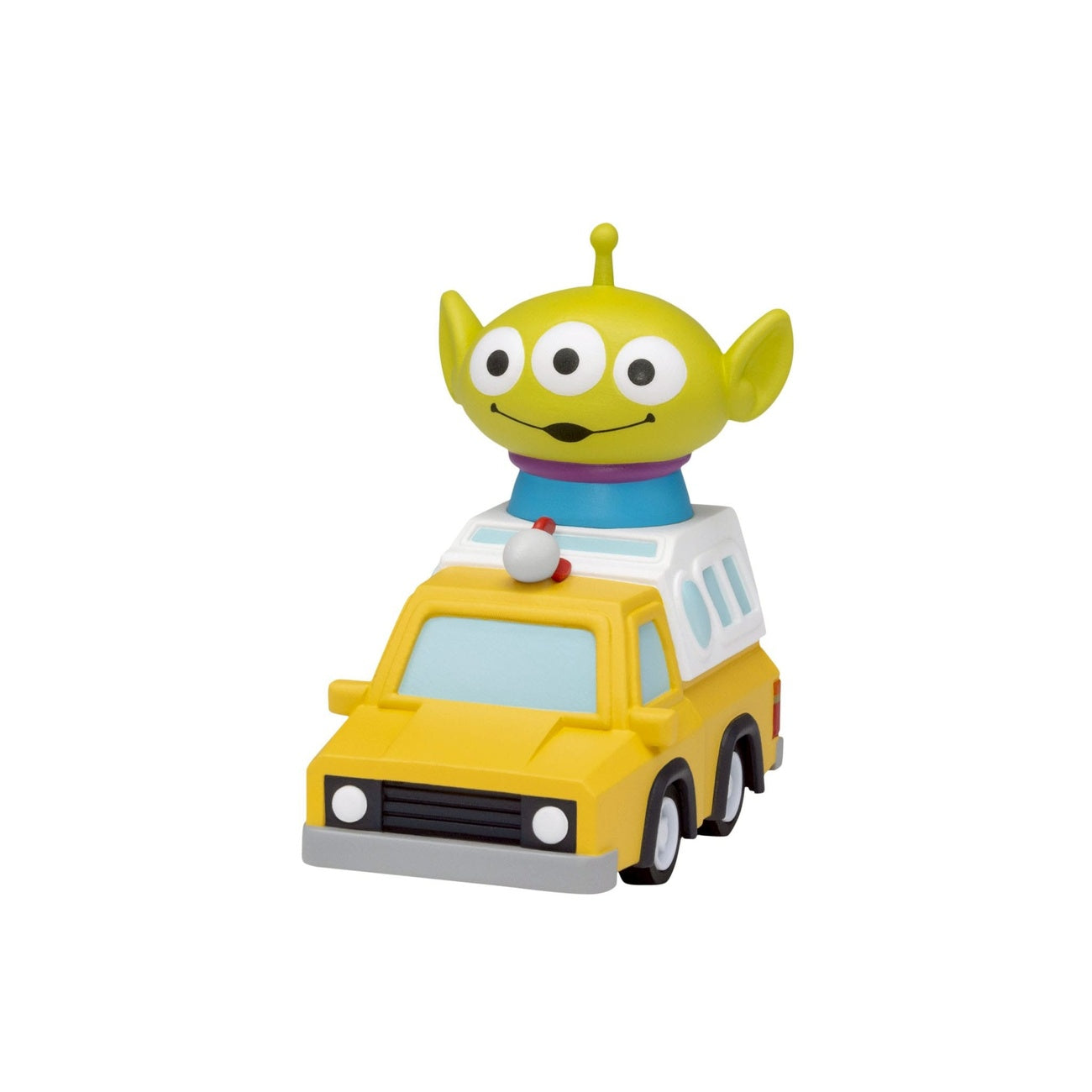 Product image Toy Story pull-back cars blind box (6) 5 cm