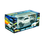 Product image Back to the Future II Diecast Model 1/24 '81 DeLorean LK Coupe Fly Wheel