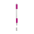 Imagen del producto Bolígrafo de gel LEGO morado