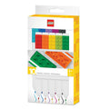 Product image LEGO Felt-Tip Pen Set – 10 Pieces
