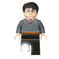 Imagen del producto Linterna LEGO Harry Potter Harry Potter 13 cm
