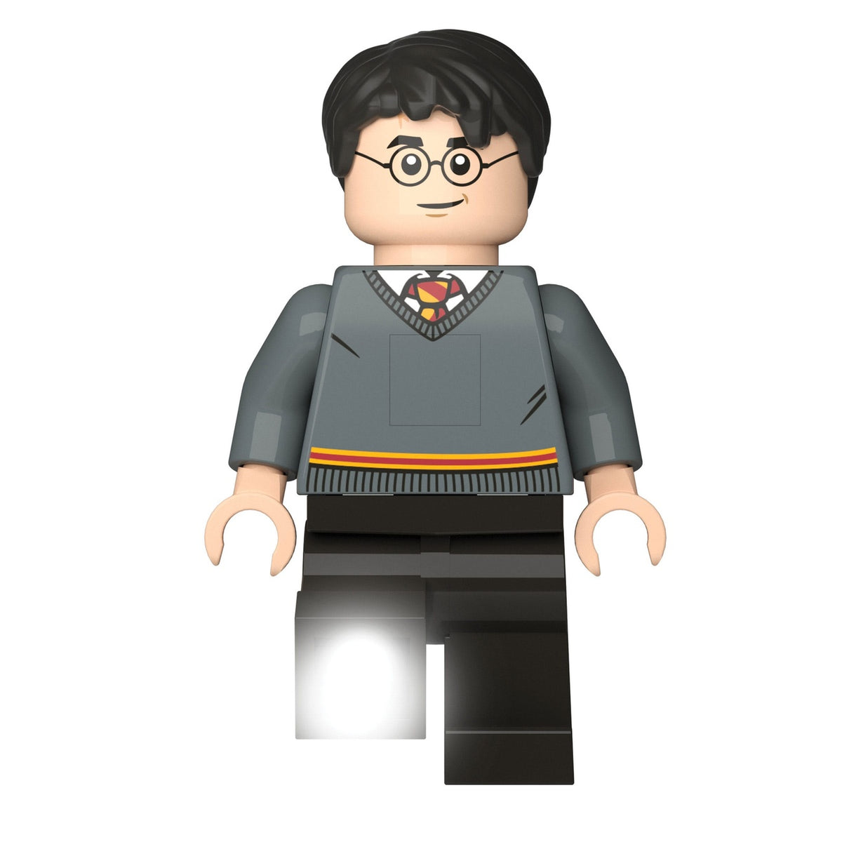 Imagen del producto Linterna LEGO Harry Potter Harry Potter 13 cm