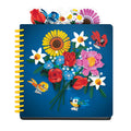 Product image LEGO Icon Tab Notebook Botanicals