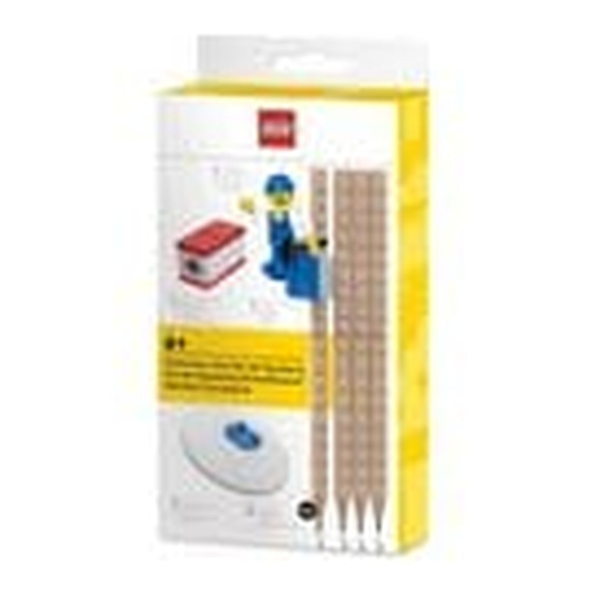Imagen del producto LEGO Set de papelería Topper Ver. 2