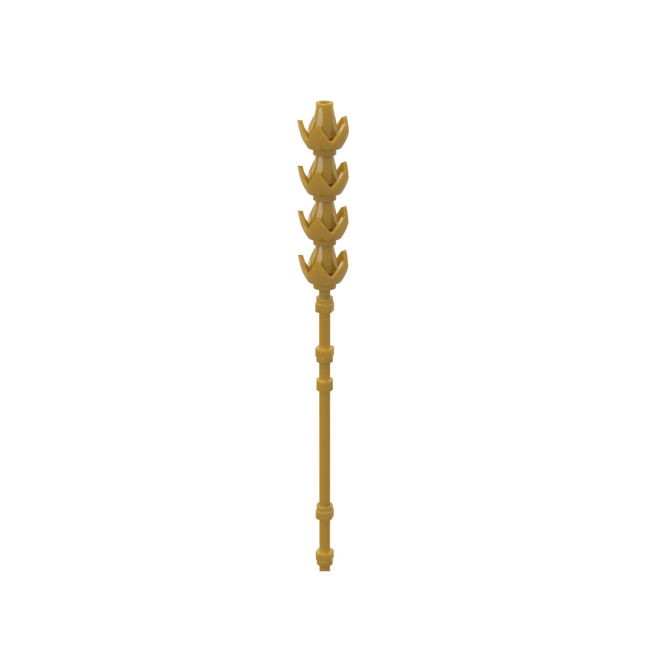 Imagen del producto LEGO Set de creatividad de papelería Plantas