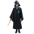Imagen del producto Harry Potter Bata de mago infantil Slytherin