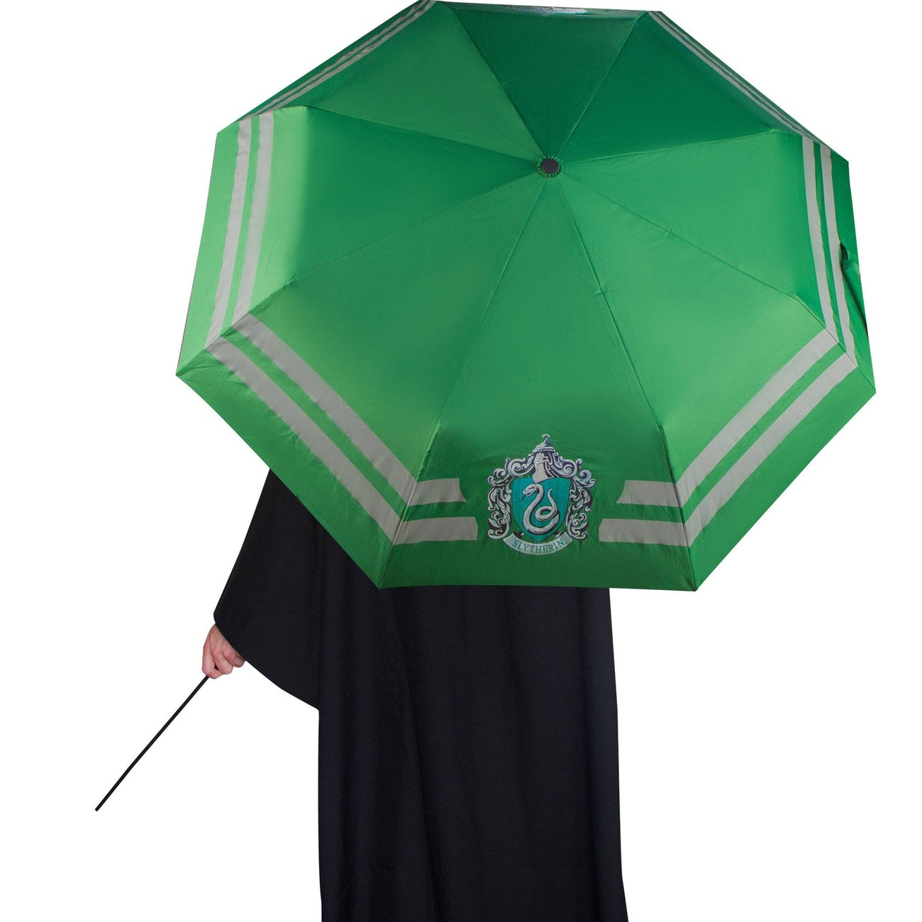 Imagen del producto Harry Potter Paraguas Logotipo Slytherin