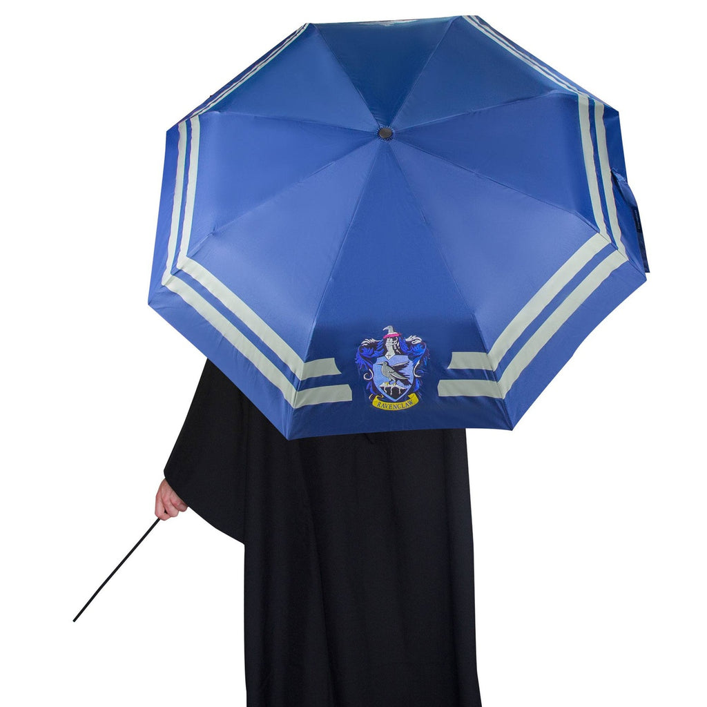 Imagen del producto Harry Potter Paraguas Logotipo Ravenclaw