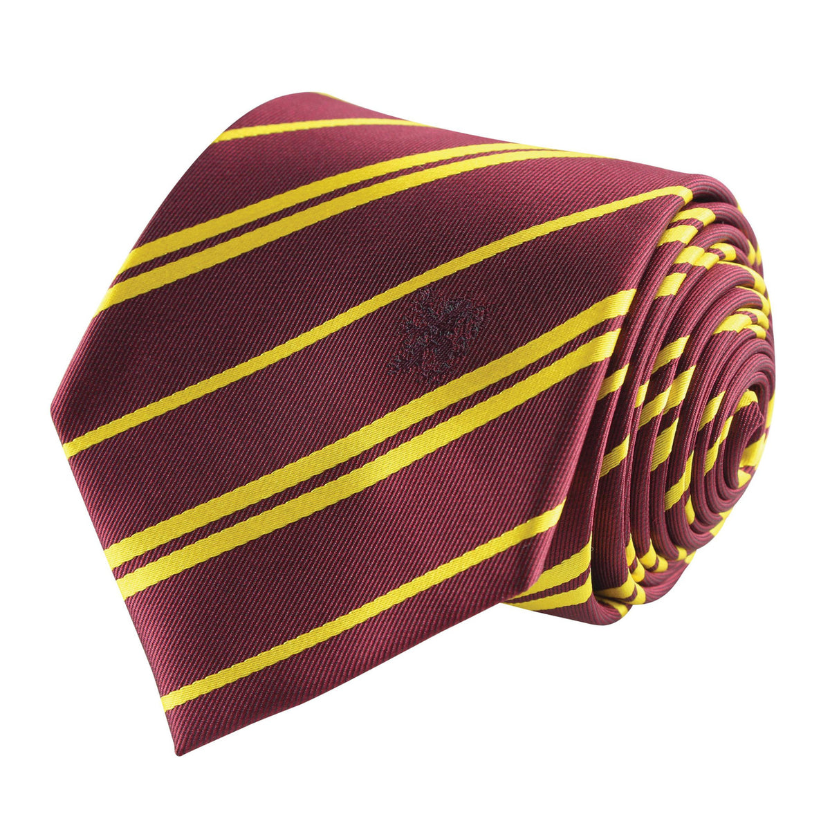 Imagen del producto Harry Potter Corbata y Pin Caja Deluxe Gryffindor