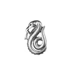 Imagen del producto Harry Potter Corbata y Pin Caja Deluxe Slytherin