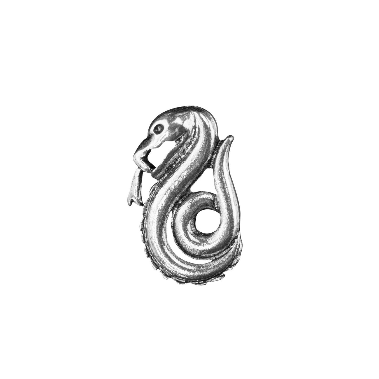 Imagen del producto Harry Potter Corbata y Pin Caja Deluxe Slytherin