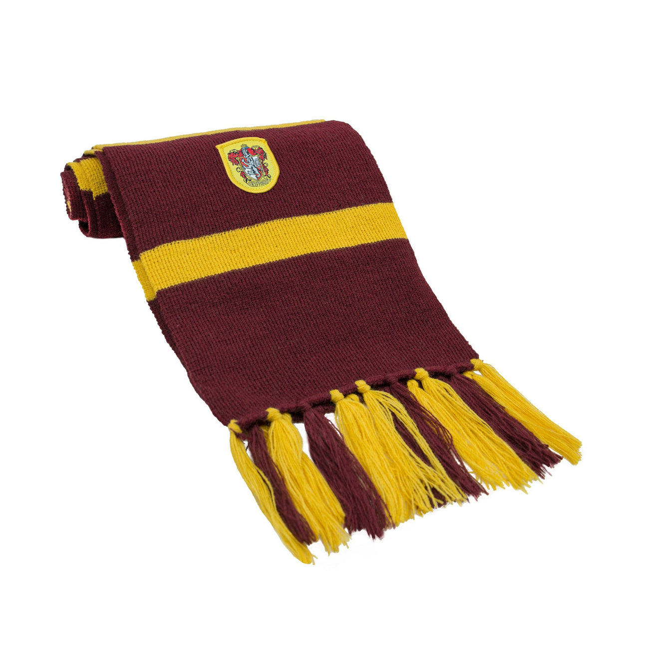 Imagen del producto Harry Potter Bufanda Gryffindor 150 cm