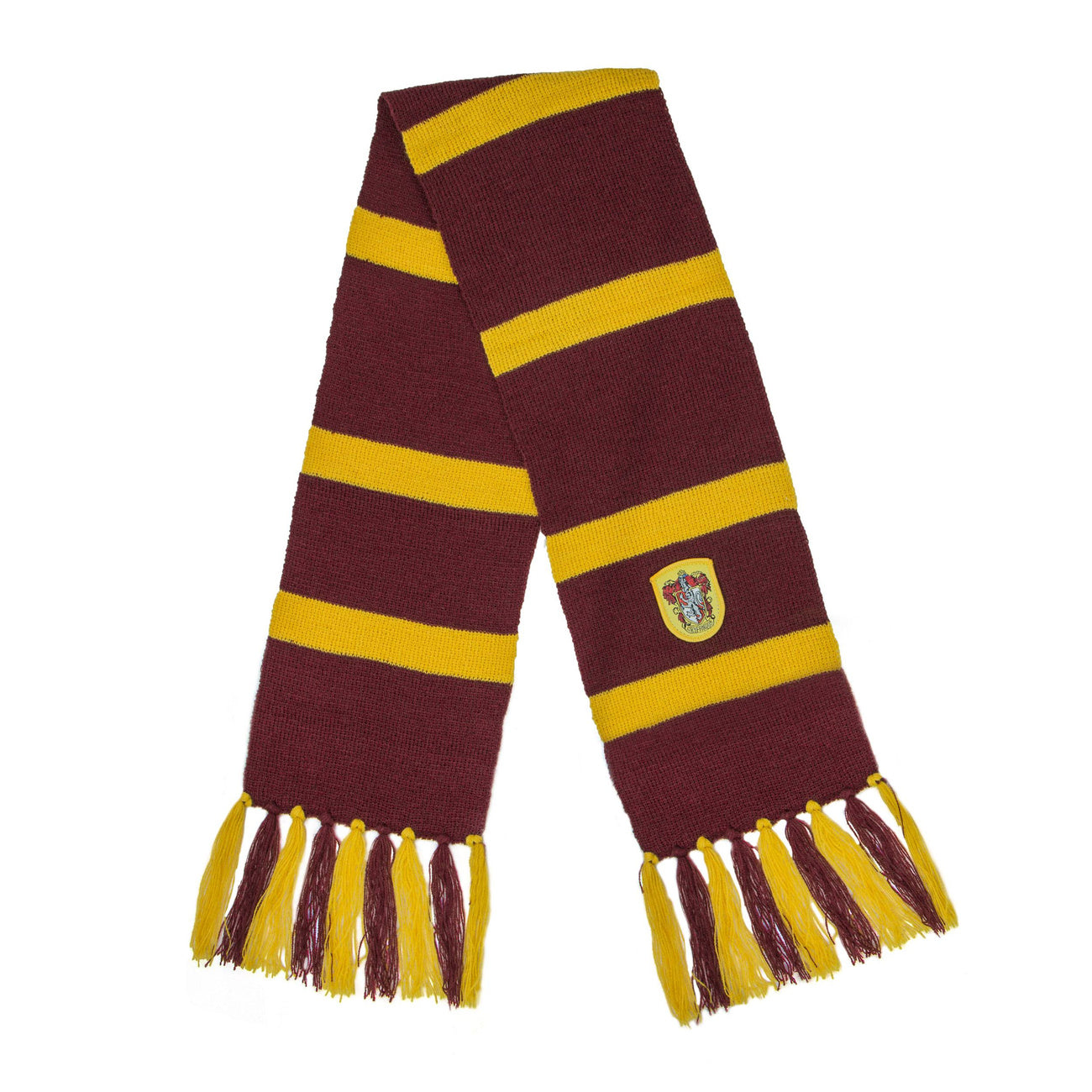 Imagen del producto Harry Potter Bufanda Gryffindor 150 cm