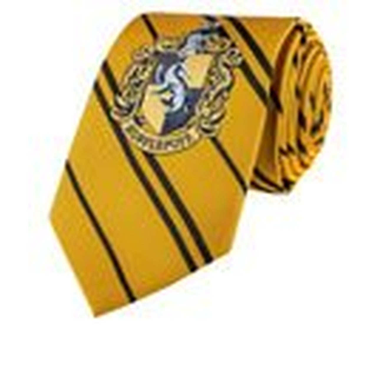 Imagen del producto Harry Potter Corbata Hufflepuff New Edition