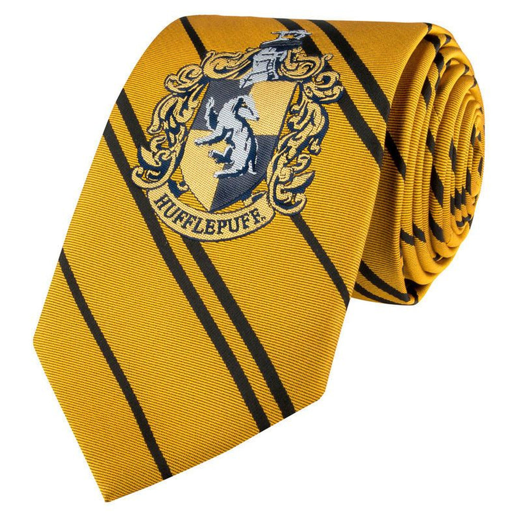 Product image Harry Potter Tie Hufflepuff New Edition