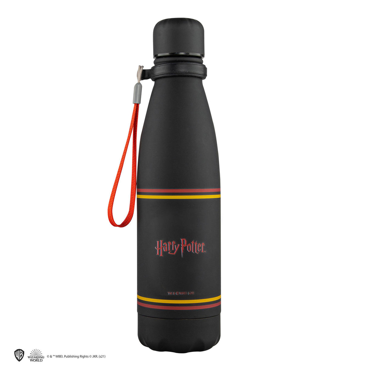 Imagen del producto Harry Potter Botella térmica Gryffindor