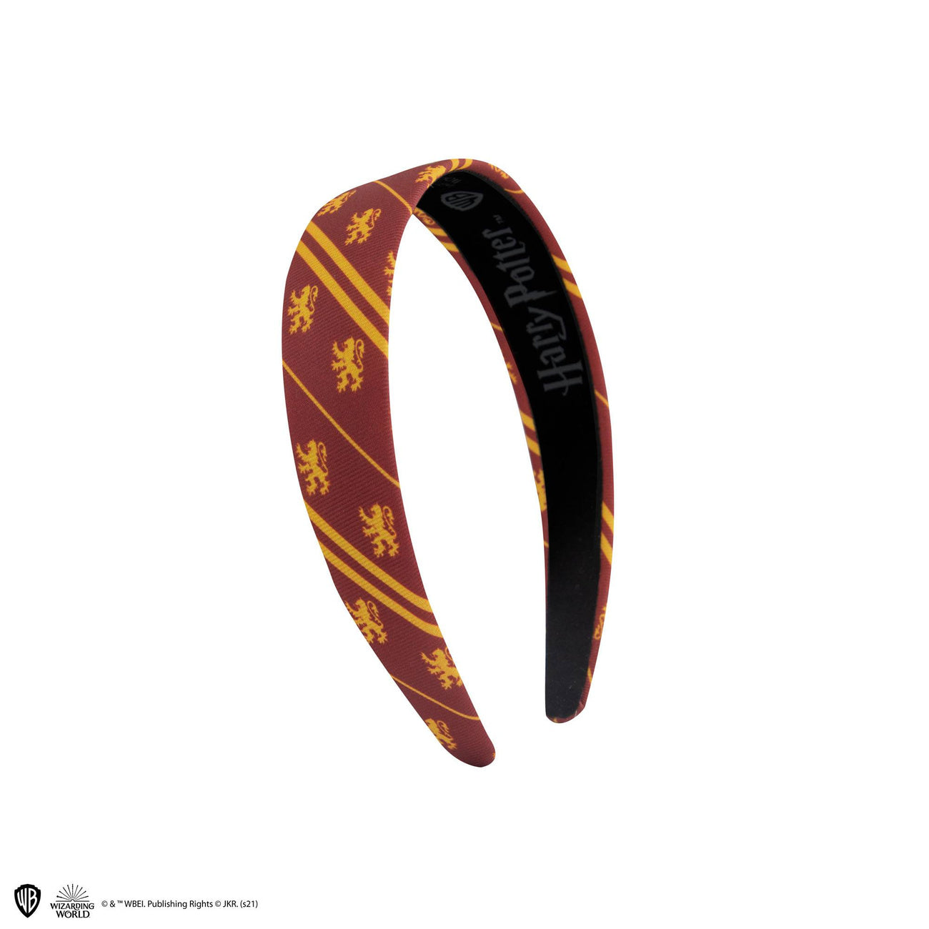 Imagen del producto Harry Potter Set clásico de accesorios para el pelo 2 unidades Gryffindor