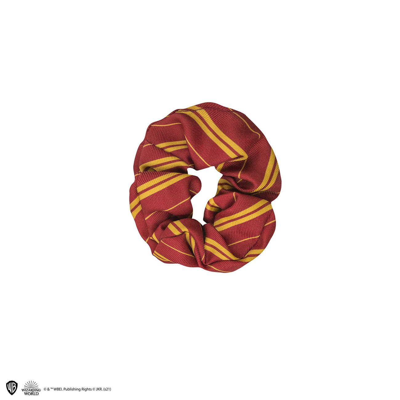 Imagen del producto Harry Potter Set clásico de accesorios para el pelo 2 unidades Gryffindor