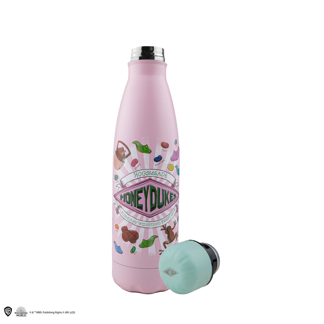 Imagen del producto Harry Potter Botella térmica Honeydukes