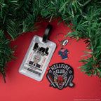 Product image Stranger Things 4 Advent Calendar Group