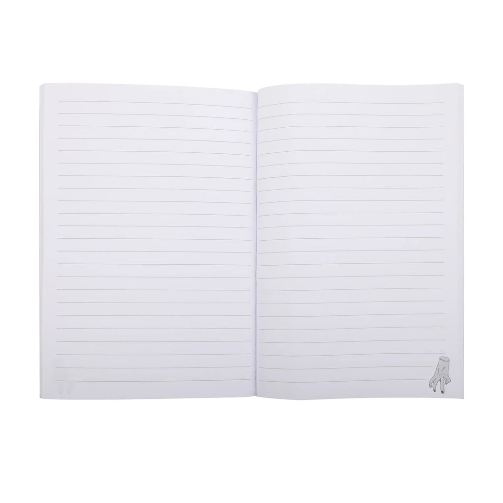 Product image Wednesday Notebook Wednesday with Cello