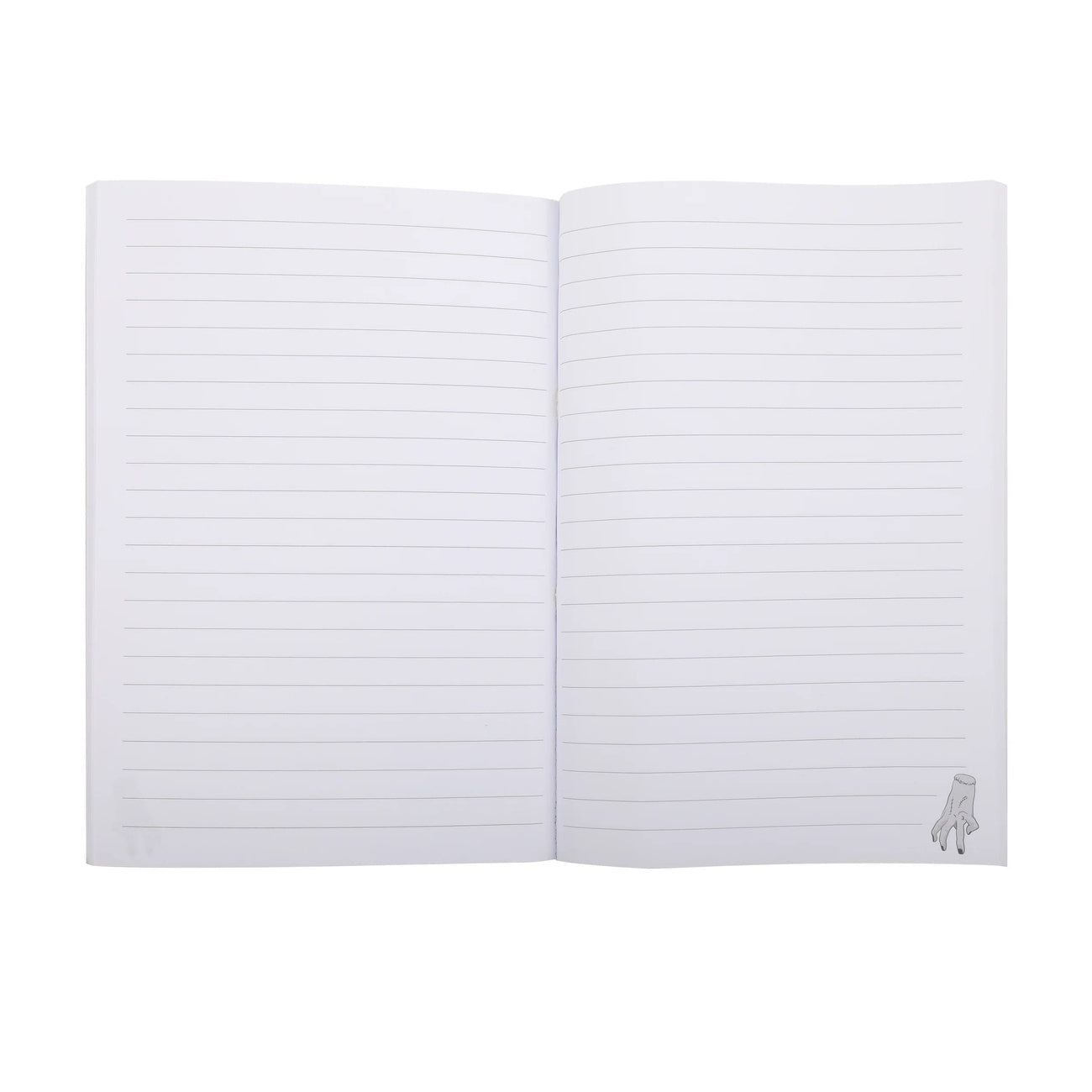 Product image Wednesday Notebook Wednesday with Cello